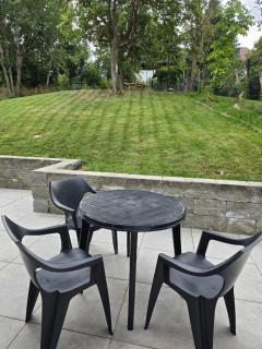 Turners Suite - Laichingen - 4