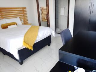 Shange Guest House - Rundu - 5