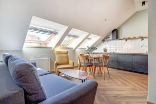 Domillion 1bdr New Old Town apt U2306 - Vilnius - 8