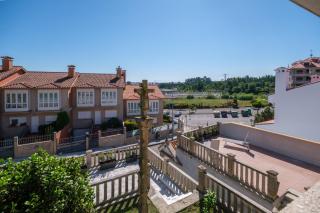 Villa Hermida Sanxenxo - Sanxenxo - 5