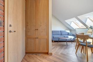 Domillion 1bdr New Old Town apt U2306 - Vilnius - 6