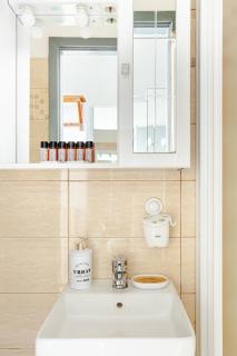 Suite Casati modern two-room apartment Corso Buenos Aires - 3