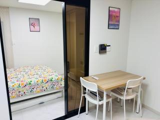 Travel Home - Seoel - 1