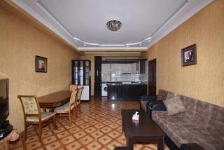 Armenakapartment Aram 88 - Erevan - 6
