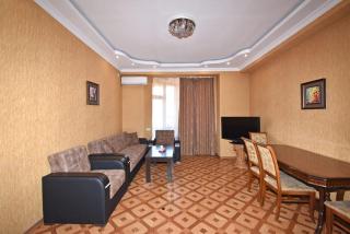 Armenakapartment Aram 88 - 5