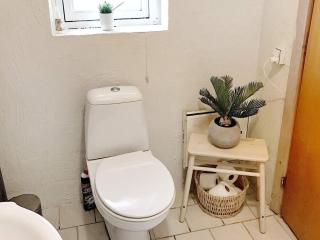 5 person holiday home in Vinderup - 2