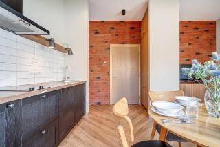 Domillion 1bdr New old town apt U2307 - Vilnius - 1