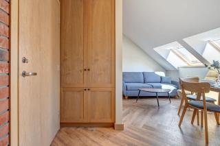 Domillion 1bdr New old town apt U2308 - Vilnius - 1