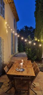 Bargemon villa with modern interior and gorgeous view - with private pool - Bargemon - 7