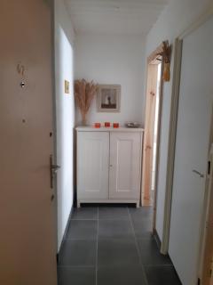 Chaleureux studio en bord de mer - 1