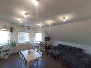 Solid Apartmans - Budapest - 8