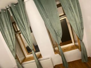 Bohemian Cozy Eight - 1