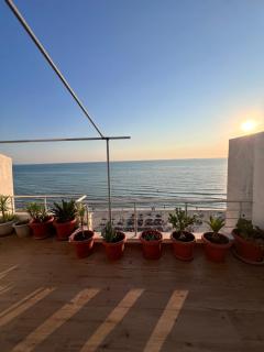 Sunset Penthouse - Durrës - 0