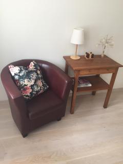 Močiutės apartamentai - 5