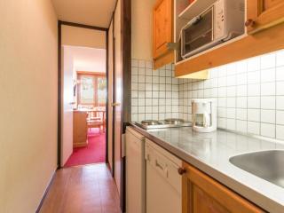 Studio lumineux avec balcon au pied des pistes de Plagne Centre - FR-1-181-2643 - 1