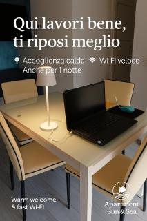 Appartamento Sun and Sea - Campora San Giovanni - 8