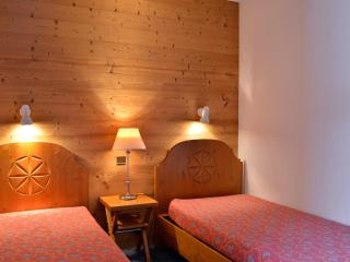 Confortable appartement 2P - 5 pers - Piscine au cœur de Plagne Bellecôte - FR-1-181-2388 - La Plagne Tarentaise - 2