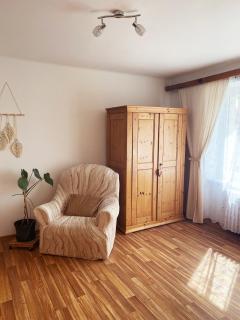 Apartmán v Trutnově - Trutnov - 8