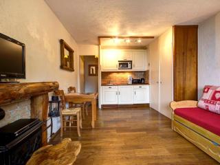 Studio confortable aux pistes à Plagne Centre - FR-1-181-2693 - 2