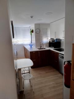 IDEAL FAMILIAS - Apartamento de 3 habitaciones completamente renovado - Playa de Gandia - 2