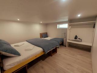 Julia's Apartment - 5