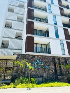 luxury apartment in front of the sea aramabay nvo vallarta - Bucerías - 2