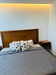 luxury apartment in front of the sea aramabay nvo vallarta - Bucerías - 3