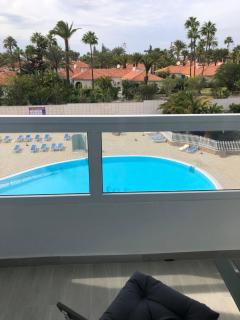 Apartamentos Aloe - 1