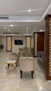 درة الجموم للشقق المخدومه - Al Jumūm - 6