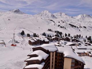 Appartement chaleureux 7 pers · Accès direct aux pistes · Casier à skis · 2 salles de bain - FR-1-181-2020 - 1