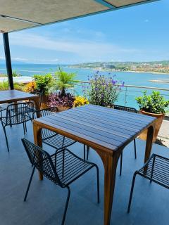 luxury apartment in front of the sea aramabay nvo vallarta - Bucerías - 4