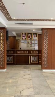 درة الجموم للشقق المخدومه - Al Jumūm - 0