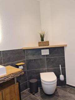 Ferienwohnung Ida 90 mq - Gernrode - Harz - 8