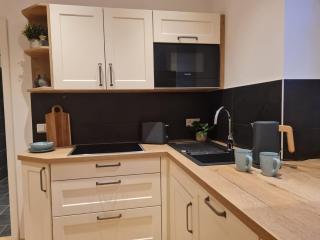 Ferienwohnung Ida 90 mq - Gernrode - Harz - 5