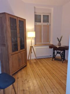 Ferienwohnung Ida 90 mq - Gernrode - Harz - 4