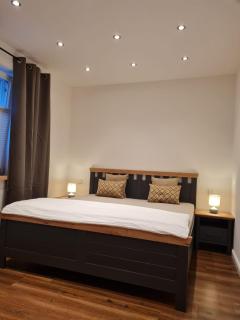 Ferienwohnung Ida 90 mq - Gernrode - Harz - 3