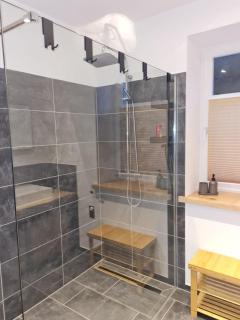 Ferienwohnung Ida 90 mq - Gernrode - Harz - 2