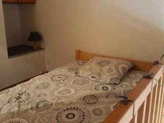 Appartement tout confort au pied des pistes avec balcon - FR-1-181-2184 - 2