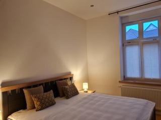 Ferienwohnung Ida 90 mq - Gernrode - Harz - 1