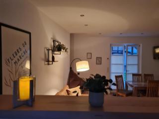 Ferienwohnung Ida 90 mq - 8