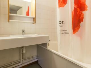 Studio 4 pers Plagne Soleil, balcon, proche pistes - FR-1-181-2686 - 1