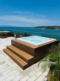 luxury apartment in front of the sea aramabay nvo vallarta - Bucerías - 7