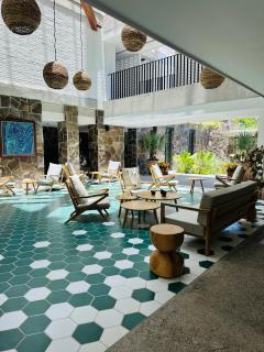 luxury apartment in front of the sea aramabay nvo vallarta - Bucerías - 8