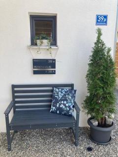 Ferienhaus K 39 a - Chiemgau Karte - 5