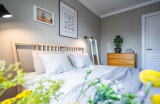 Domillion 2bdr New Scandinavian old town apt N2A5 - Vilnius - 9