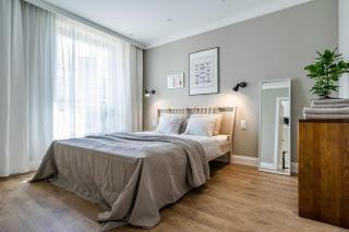 Domillion 2bdr New Scandinavian old town apt N2A5 - Vilnius - 7