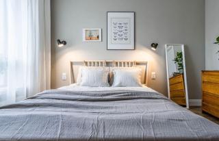 Domillion 2bdr New Scandinavian old town apt N2A5 - Vilnius - 2