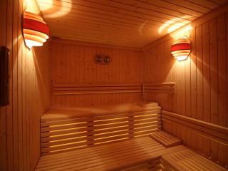 Mountain Retreat with Sauna - Caldes - 5