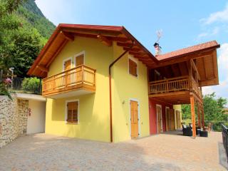 Mountain Retreat with Sauna - 1