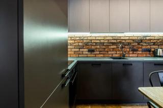 Domillion cozy 3bdr apt in oldtown P364b - Vilnius - 8